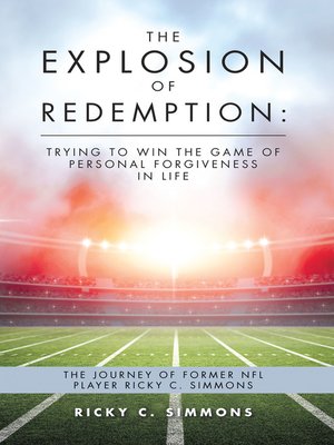 cover image of The Explosion of Redemption